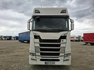 Scania s450 - 3