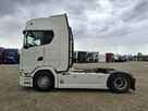 Scania s450 - 4