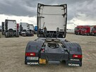 Scania s450 - 7
