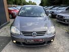 Volkswagen Golf 1.4 Climatronic Grzane Fotele ABS EL szyby Bez Rdzy Stan BDB Bezwypad - 2