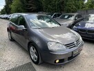 Volkswagen Golf 1.4 Climatronic Grzane Fotele ABS EL szyby Bez Rdzy Stan BDB Bezwypad - 3