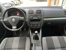 Volkswagen Golf 1.4 Climatronic Grzane Fotele ABS EL szyby Bez Rdzy Stan BDB Bezwypad - 7