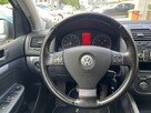 Volkswagen Golf 1.4 Climatronic Grzane Fotele ABS EL szyby Bez Rdzy Stan BDB Bezwypad - 9
