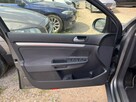 Volkswagen Golf 1.4 Climatronic Grzane Fotele ABS EL szyby Bez Rdzy Stan BDB Bezwypad - 10