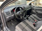 Volkswagen Golf 1.4 Climatronic Grzane Fotele ABS EL szyby Bez Rdzy Stan BDB Bezwypad - 11