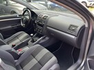 Volkswagen Golf 1.4 Climatronic Grzane Fotele ABS EL szyby Bez Rdzy Stan BDB Bezwypad - 12