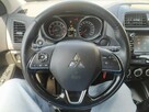 Mitsubishi ASX 1.6 117KM ,Samochód dobrze utrzymany z niskim przebiegiem. - 3