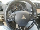 Mitsubishi ASX 1.6 117KM ,Samochód dobrze utrzymany z niskim przebiegiem. - 10