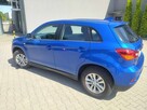 Mitsubishi ASX 1.6 117KM ,Samochód dobrze utrzymany z niskim przebiegiem. - 15