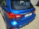 Mitsubishi ASX 1.6 117KM ,Samochód dobrze utrzymany z niskim przebiegiem. - 16