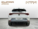 Cupra Formentor VZ 2.0 TSI 310KM 4X4 DSG 2022 Hak holowniczy FV VAT23% Bezwypadkowy - 4