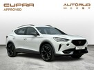 Cupra Formentor VZ 2.0 TSI 310KM 4X4 DSG 2022 Hak holowniczy FV VAT23% Bezwypadkowy - 7