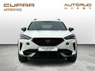 Cupra Formentor VZ 2.0 TSI 310KM 4X4 DSG 2022 Hak holowniczy FV VAT23% Bezwypadkowy - 8