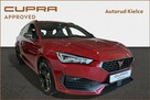 Cupra Leon 1.5 eTSI 150KM DSG 2023 Salon PL Pierwszy Właściciel FV VAT23% - 2