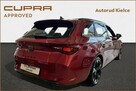 Cupra Leon 1.5 eTSI 150KM DSG 2023 Salon PL Pierwszy Właściciel FV VAT23% - 4