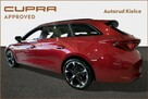 Cupra Leon 1.5 eTSI 150KM DSG 2023 Salon PL Pierwszy Właściciel FV VAT23% - 5