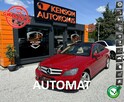 Mercedes C 250 Kamera cofania, Podgrzewane fotele, Panorama dach otwierana, LED - 1