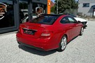 Mercedes C 250 Kamera cofania, Podgrzewane fotele, Panorama dach otwierana, LED - 3