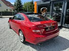 Mercedes C 250 Kamera cofania, Podgrzewane fotele, Panorama dach otwierana, LED - 4