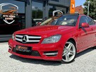 Mercedes C 250 Kamera cofania, Podgrzewane fotele, Panorama dach otwierana, LED - 8