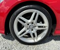 Mercedes C 250 Kamera cofania, Podgrzewane fotele, Panorama dach otwierana, LED - 9