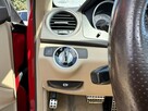 Mercedes C 250 Kamera cofania, Podgrzewane fotele, Panorama dach otwierana, LED - 14