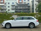 Audi A4 1.8 Sport S-line Europa - 14