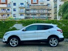 Nissan Qashqai Tekna + - 2