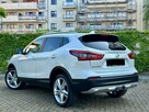 Nissan Qashqai Tekna + - 3