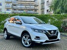 Nissan Qashqai Tekna + - 4