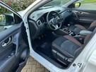 Nissan Qashqai Tekna + - 5