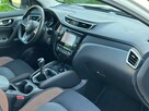 Nissan Qashqai Tekna + - 8