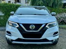 Nissan Qashqai Tekna + - 12