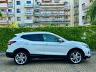 Nissan Qashqai Tekna + - 13