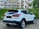 Nissan Qashqai Tekna + - 15