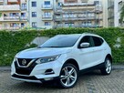 Nissan Qashqai Tekna + - 16