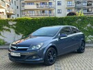Opel Astra 1.8 GTC GAZ Stag - 1