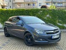 Opel Astra 1.8 GTC GAZ Stag - 4