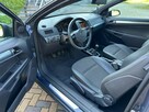 Opel Astra 1.8 GTC GAZ Stag - 6
