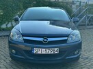 Opel Astra 1.8 GTC GAZ Stag - 10