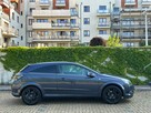 Opel Astra 1.8 GTC GAZ Stag - 11