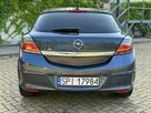 Opel Astra 1.8 GTC GAZ Stag - 12