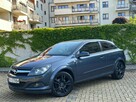 Opel Astra 1.8 GTC GAZ Stag - 13