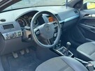 Opel Astra 1.8 GTC GAZ Stag - 15