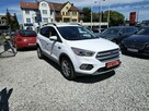 Ford Kuga ALU|NAVI|pełen serwis|kamera|NOWY rozrząd| NOWE sprzęgło i dwumas - 3