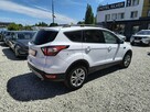 Ford Kuga ALU|NAVI|pełen serwis|kamera|NOWY rozrząd| NOWE sprzęgło i dwumas - 4