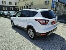 Ford Kuga ALU|NAVI|pełen serwis|kamera|NOWY rozrząd| NOWE sprzęgło i dwumas - 6