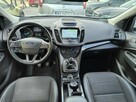 Ford Kuga ALU|NAVI|pełen serwis|kamera|NOWY rozrząd| NOWE sprzęgło i dwumas - 8