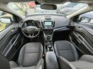 Ford Kuga ALU|NAVI|pełen serwis|kamera|NOWY rozrząd| NOWE sprzęgło i dwumas - 14