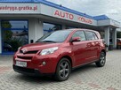 Toyota Urban Cruiser 4X4 1.4 90 KM ,Niski Przebieg,Gwarancja - 2